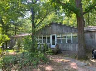 2520 Artist Ave, Interlochen, MI 49643