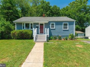 4108 Addison Rd, Fairfax, VA 22030