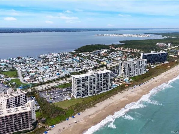 10680 S Ocean Dr APT G-4, Jensen Beach, FL 34957
