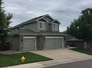 10669 W Parkhill Ave, Littleton, CO 80127