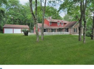 203 Hopewell Amwell Rd, Hopewell, NJ 08525