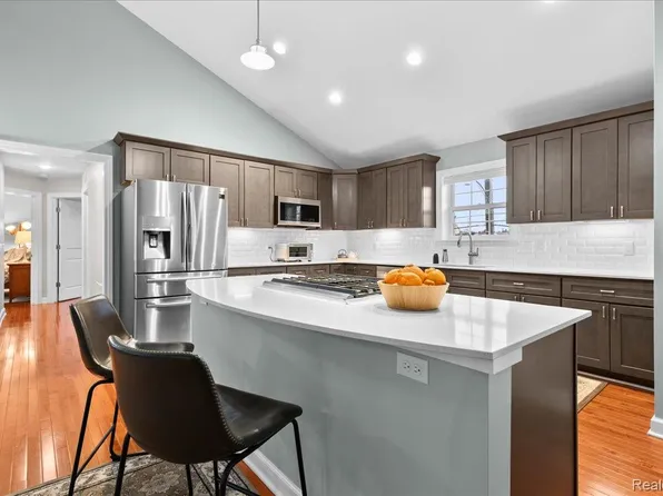 411 E Ferry Mall, Detroit, MI 48202