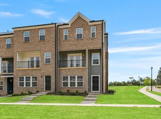 219 Broomgrove Way, Wake Forest, NC 27587