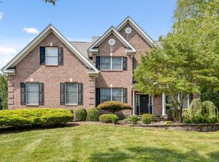 21 Courtside Ln, Princeton, NJ 08540