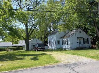 2232 43rd St NW, Canton, OH 44709