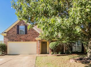 6911 White Hawk Ln, Olive Branch, MS 38654