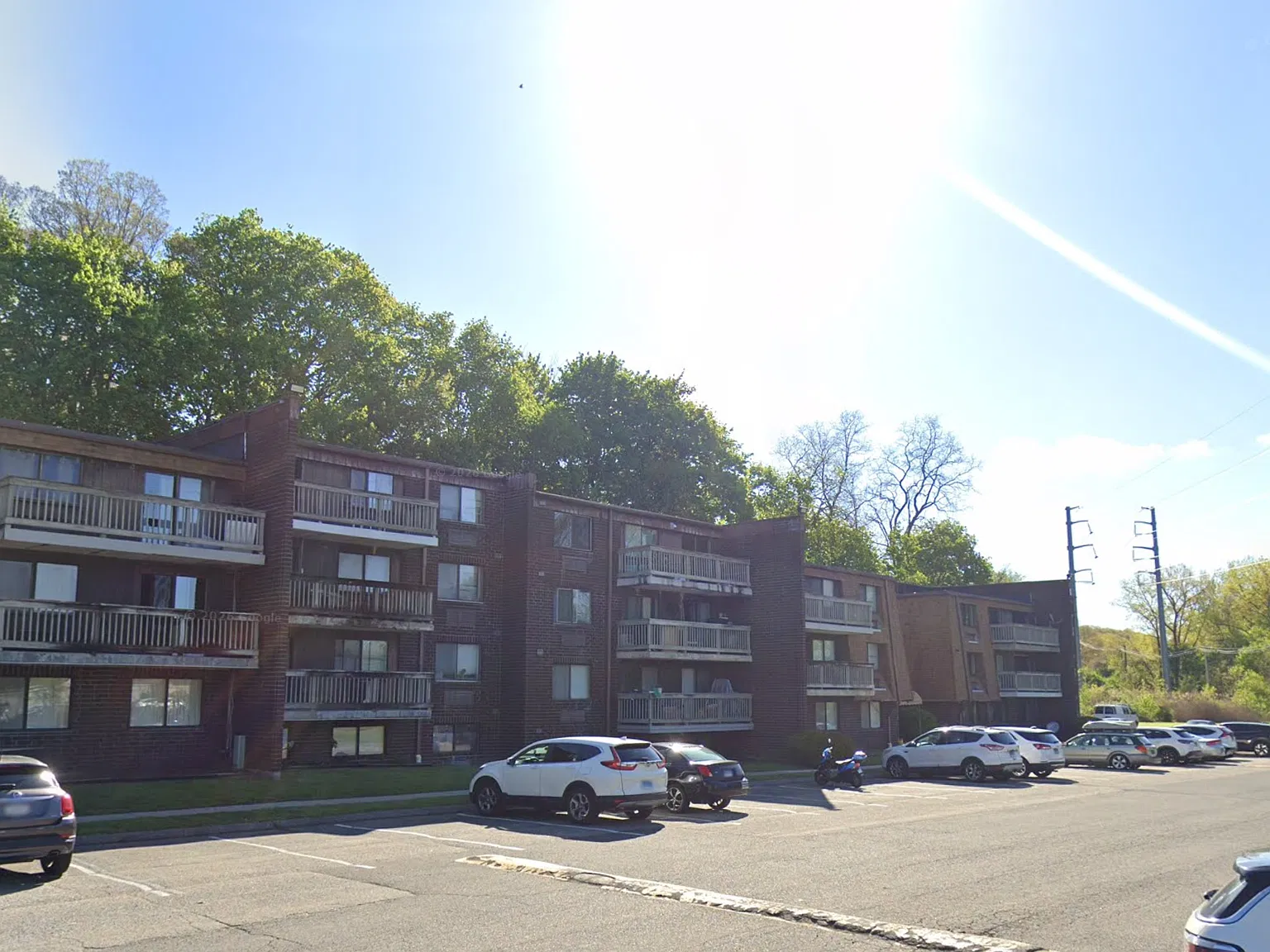 1 bed, 712 sqft, $1,800 — Photo 1