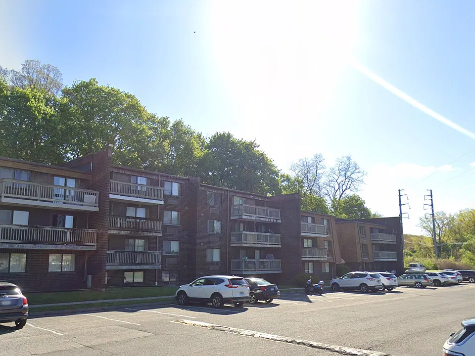 126 Triangle St #B30