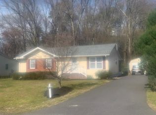 550 Ware Ave, Tappahannock, VA 22560