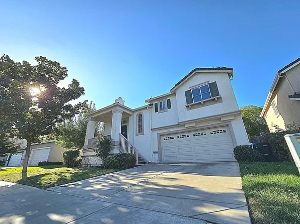 3409 Hepburn Cir, Stockton, CA 95209