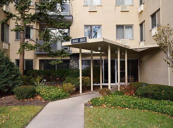 2nd image of 1040 Erie St APT 504