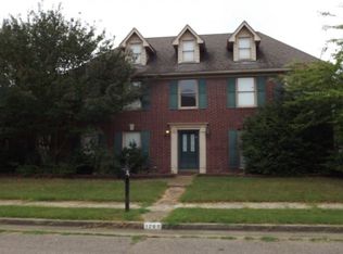 1269 Trail Ridge Ln, Cordova, TN 38016