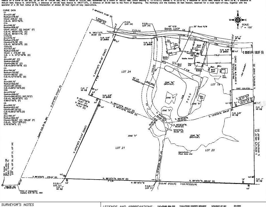 2nd image of 9306 Bahia Loop