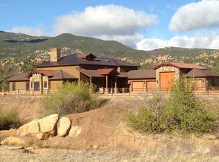 4520 W Phantom Hill Rd, Prescott, AZ 86305