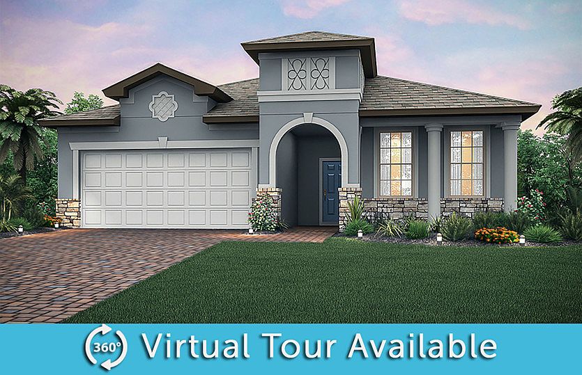 Home Exterior 5