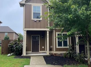 254 Ramsey St NE, Cleveland, TN 37312
