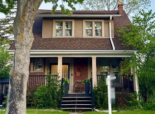 48 W 3rd St, Hamilton, ON L9C3J9