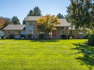 5 Wolf Trapp, Pittsford, NY 14534