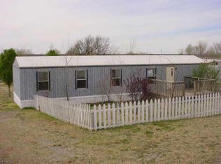3501 N Myrtle Ave, Edmond, OK 73034