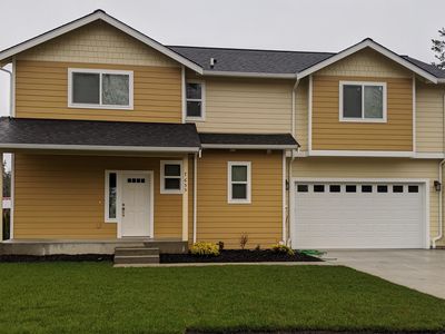 7655 Parkland Dr, Blaine, WA, 98230