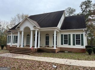 475 Hartsford Rd, Tennille, GA 31089