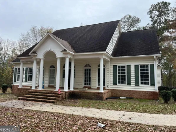 475 Hartsford Rd, Tennille, GA 31089