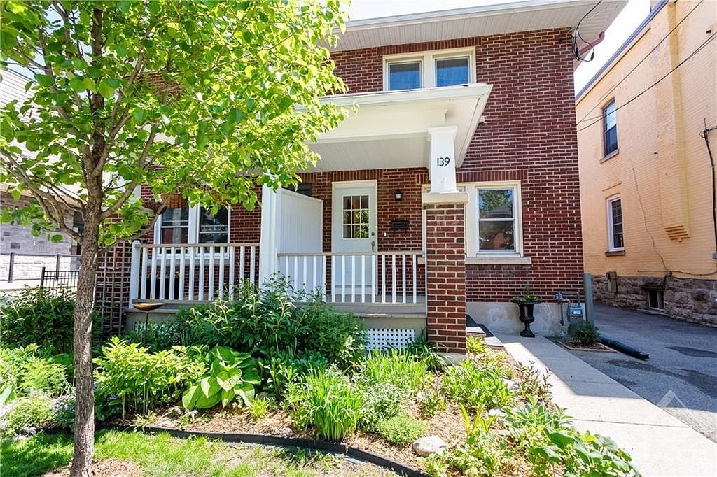 139 Hinton Ave N, Ottawa, ON K1Y 0Z9 Zillow