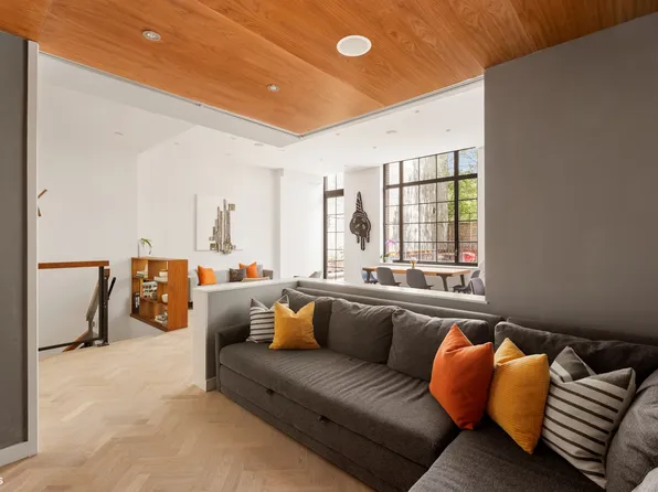 50 Clinton Street 1C image 3 of 20