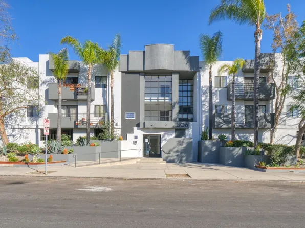1806 North Berendo Street, 1806 N Berendo St #206, Los Angeles, CA 90027