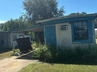 35022 Sateen Dr, Zephyrhills, FL 33541