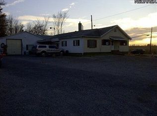 14487 Mahoning Ave, North Jackson, OH 44451