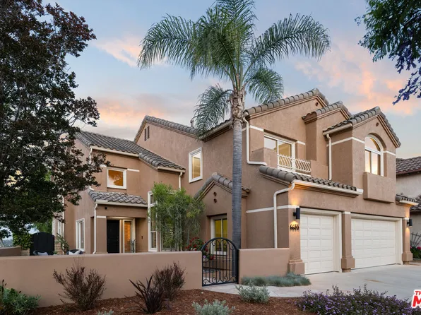 6655 Kentwood Bluffs Dr, Los Angeles, CA 90045