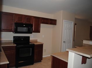 4505 W Carson Rd, Laveen, AZ 85339