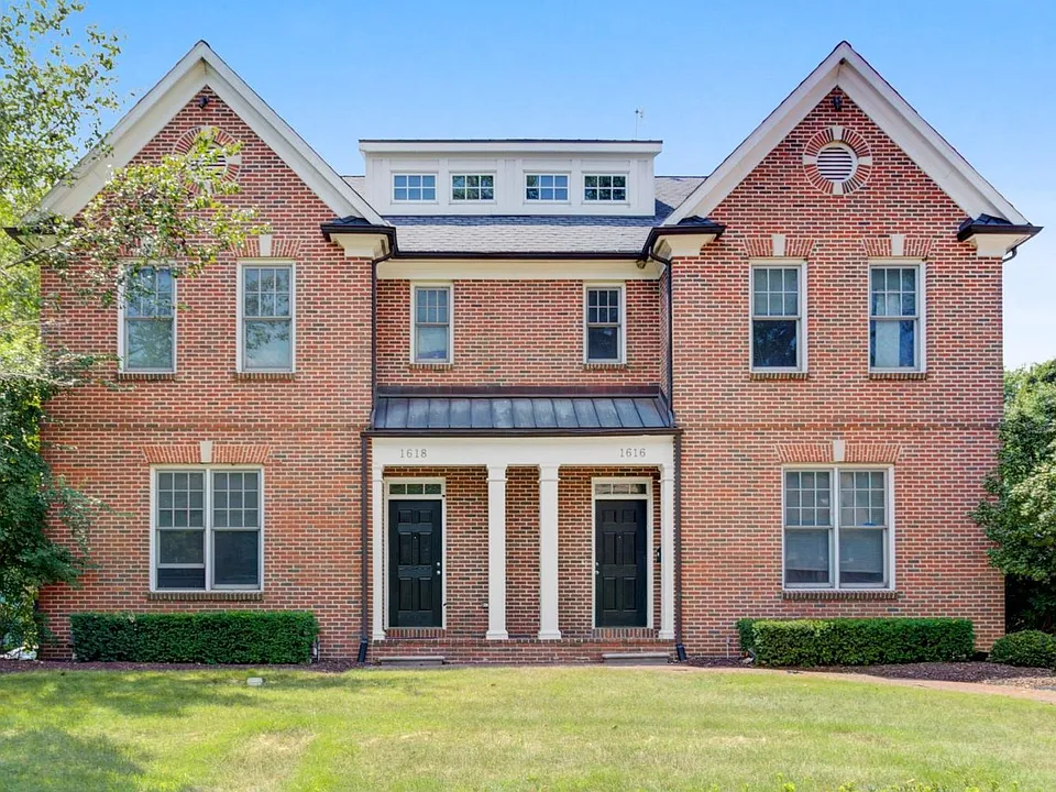 1616-1618 Washtenaw Ave