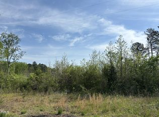 0 Ed Alston Rd, Warrenton, NC 27589