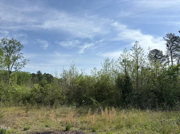 0 Ed Alston Rd, Warrenton, NC 27589