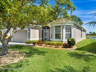 4952 Worthington Cir, Rockledge, FL, 32955