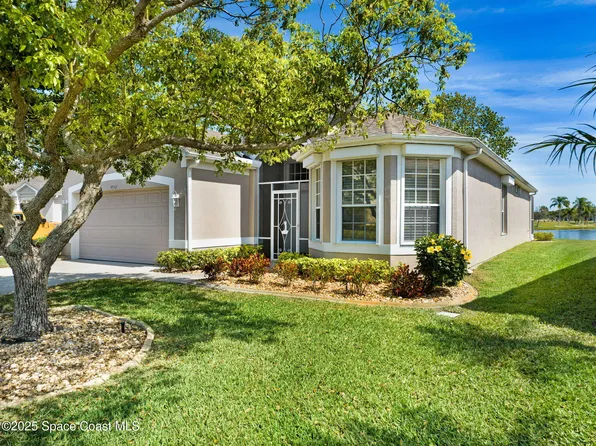 4952 Worthington Cir, Rockledge, FL 32955