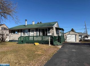 217 Fairfax Rd, Hoyt Lakes, MN 55750