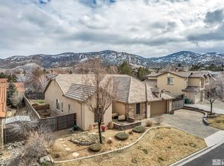 631 Caspian Ct, Reno, NV 89521