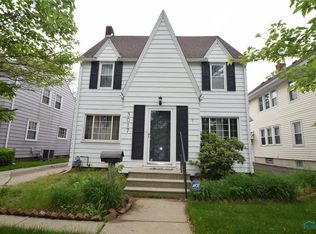 3017 Gunckel Blvd, Toledo, OH