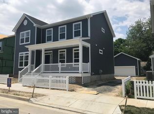 311 Carlton Dr, Milton, DE 19968
