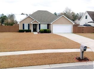 101 Maple Trce, Rincon, GA 31326