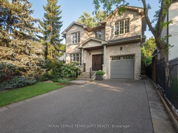 19 Bannon Ave, Toronto, ON M8X 1T6