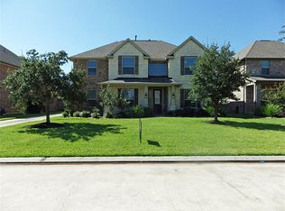 6719 Honeycrest Ln, Spring, TX 77389