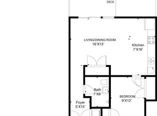 4010 N Lincoln Ave #202, Chicago, IL 60618