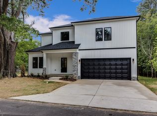 514 E Juniper Ave, Wake Forest, NC 27587