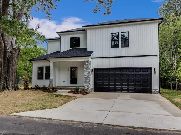 514 E Juniper Ave, Wake Forest, NC 27587