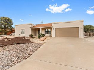 5438 Mirasol Dr, Las Cruces, NM 88007