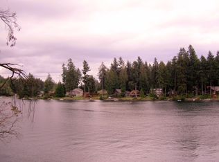 11700 Guthrie Rd, Anderson Island, WA 98303